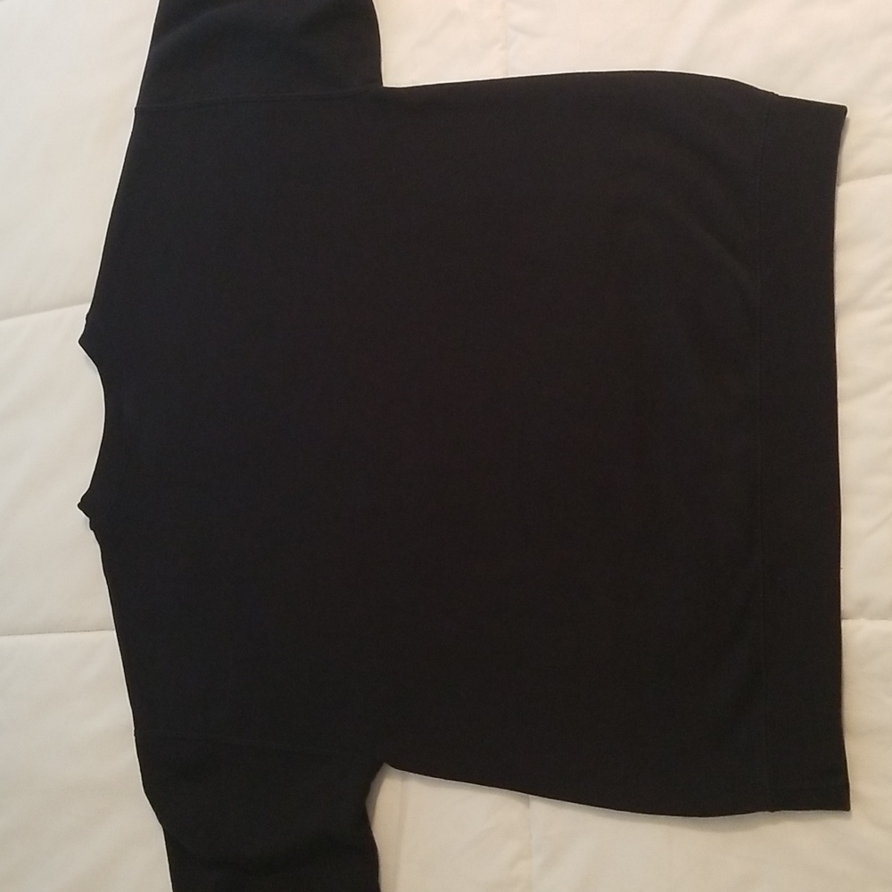 Mac Miller Embroidered Logo Crewneck Sweatshirt - Picture 7 of 7